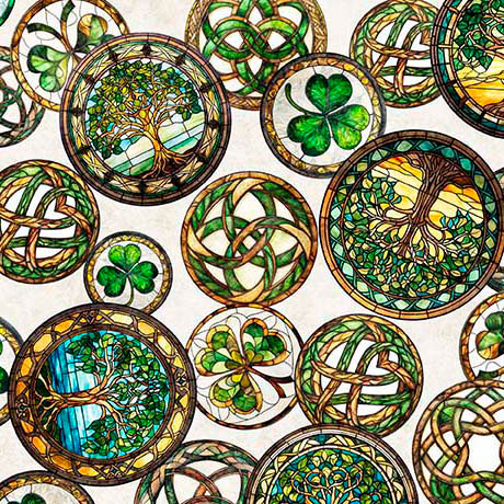 SPIRIT OF IRELAND        